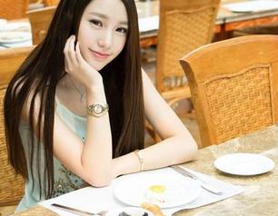 青豆客 – 沈梦瑶_Gcat泳衣里的挑战，高清到好像能闻到海味