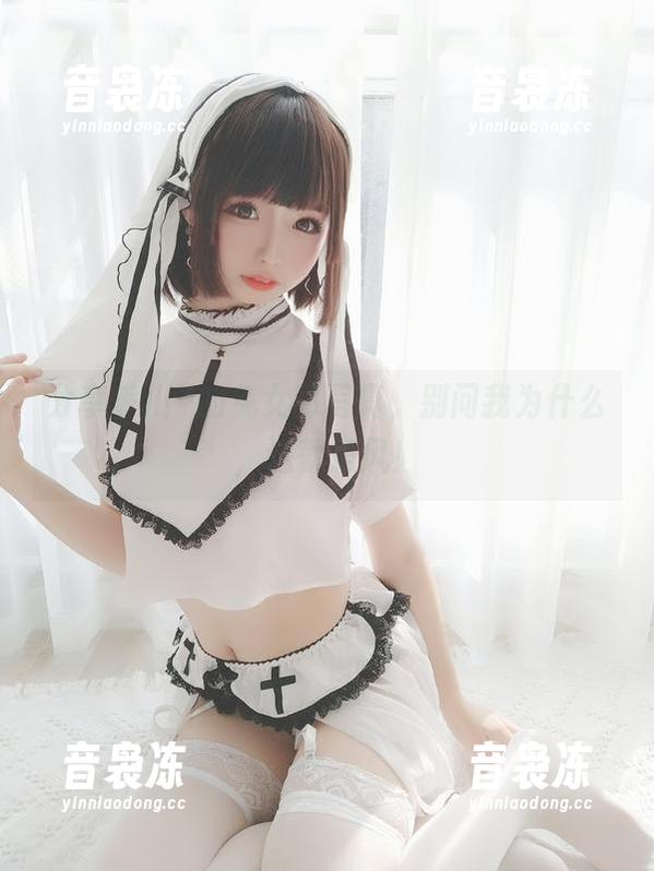 分享香川澪的兔女郎写真，别问我为什么，这就是风！