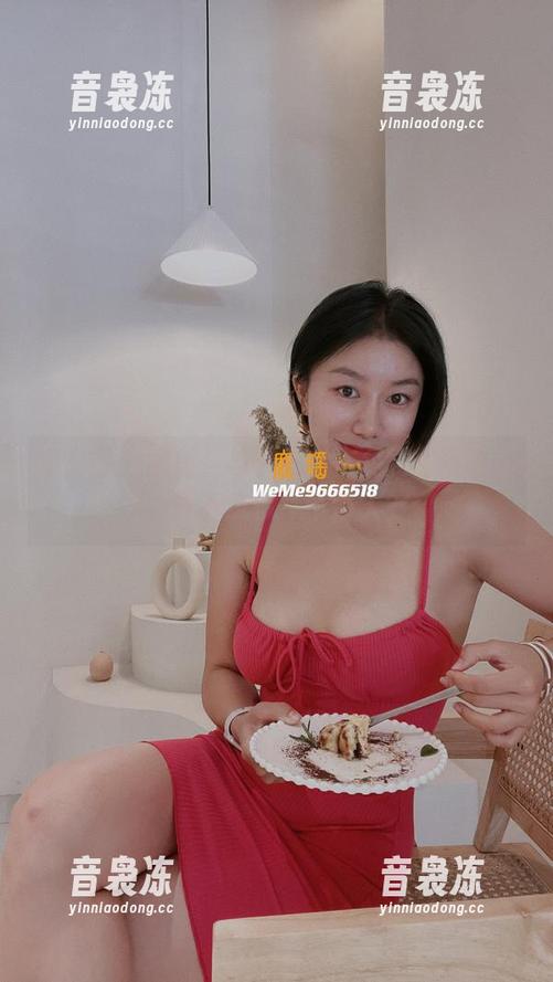 鹿瑶 微密圈 - 鹿瑶,与涵养全在免费的写真里,算不算多一个情人?