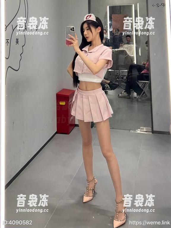 黎允熙baby 微密圈 - 送给你,我的私房影像——黎允熙baby的礼物大公开!